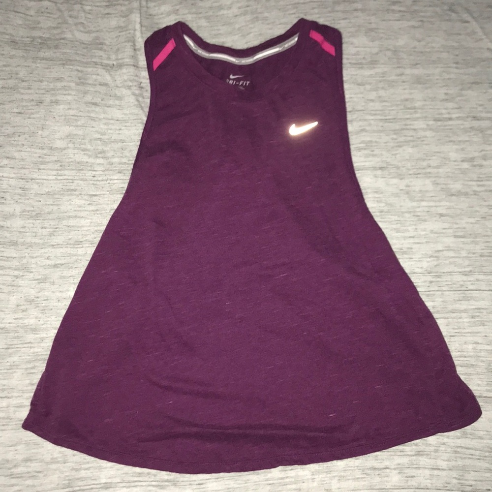 Nike Tank Top
